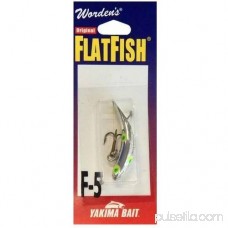 Yakima Bait Flatfish, F5 555812004